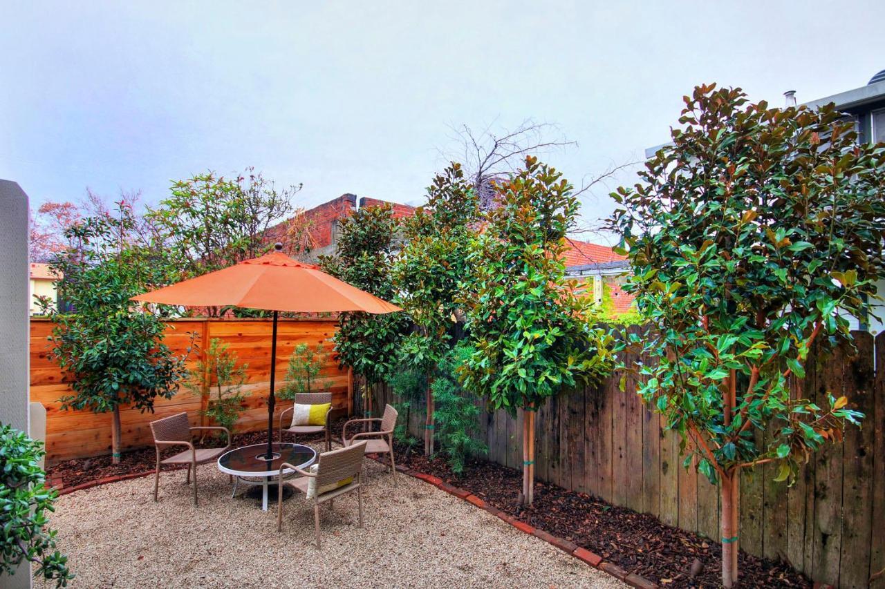 Charming 2bed French Colonial In Desirable Midtown