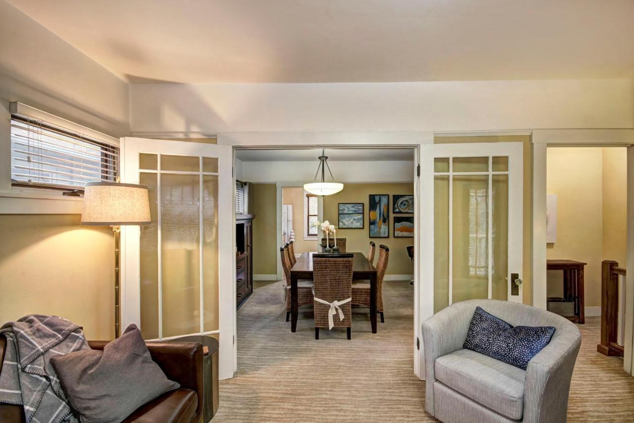 Charming 2bed French Colonial In Desirable Midtown