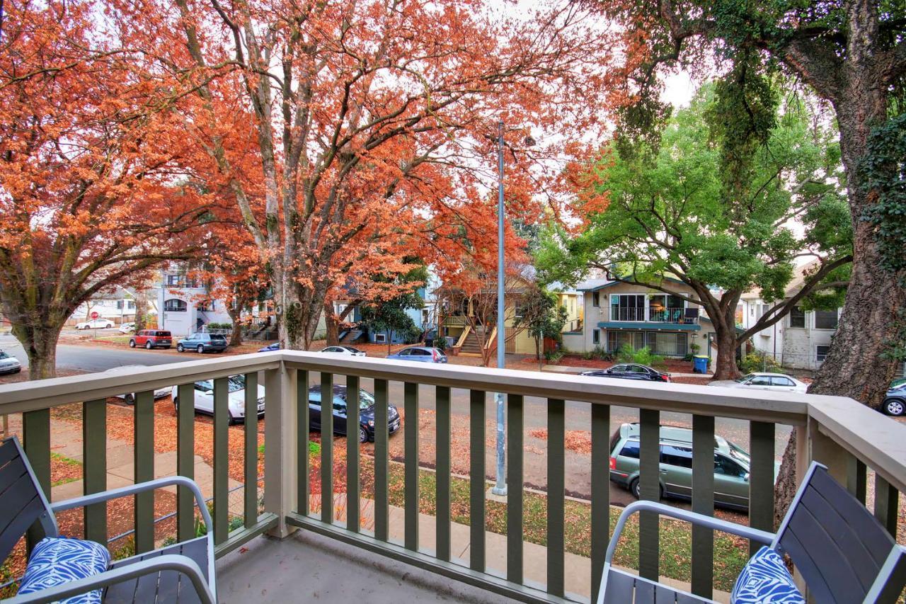 Charming 2bed French Colonial In Desirable Midtown *