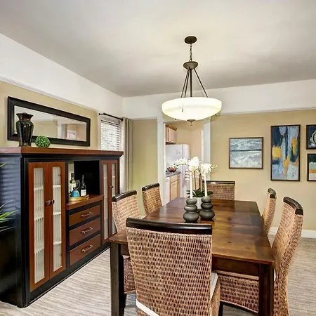 Charming 2Bed French Colonial Apartment In Desirable Midtown Sacramento Exterior photo