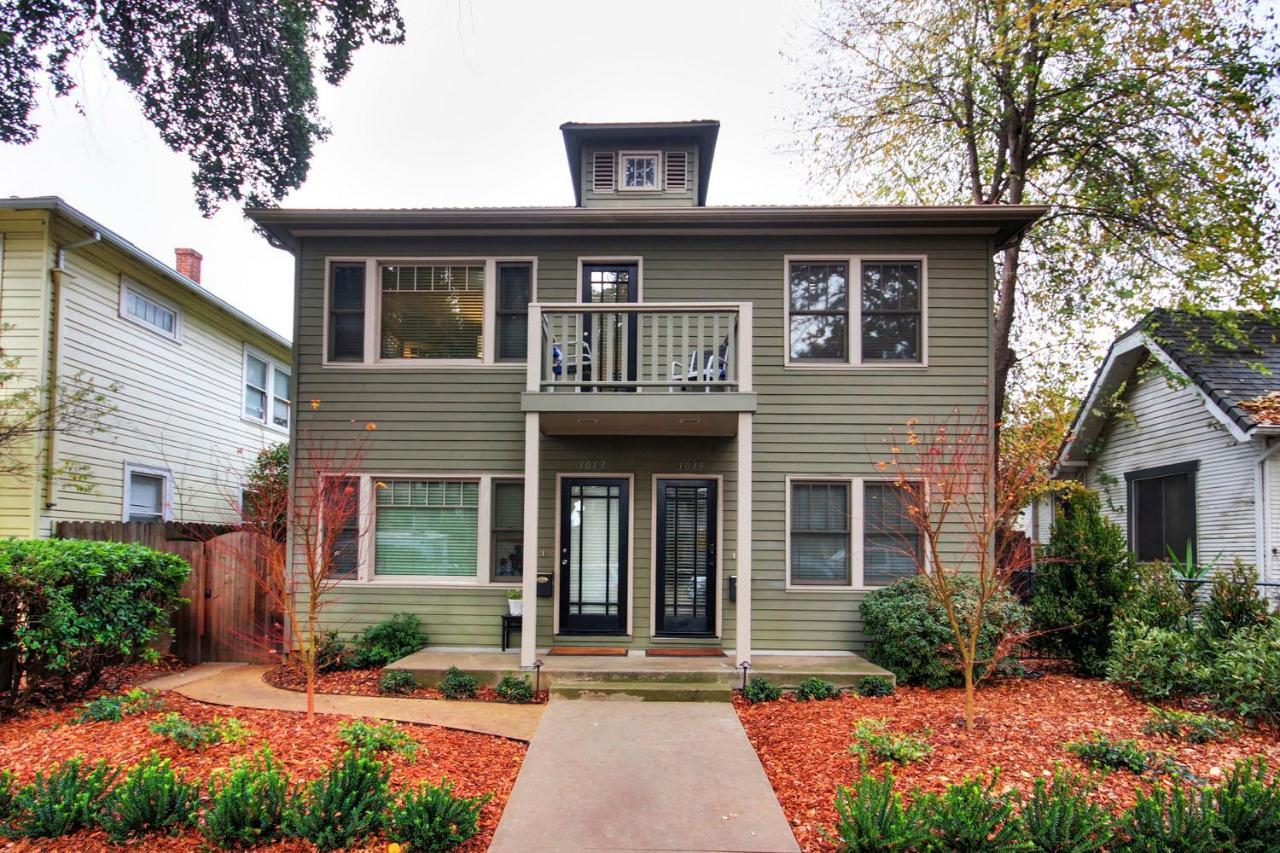 Charming 2bed French Colonial In Desirable Midtown